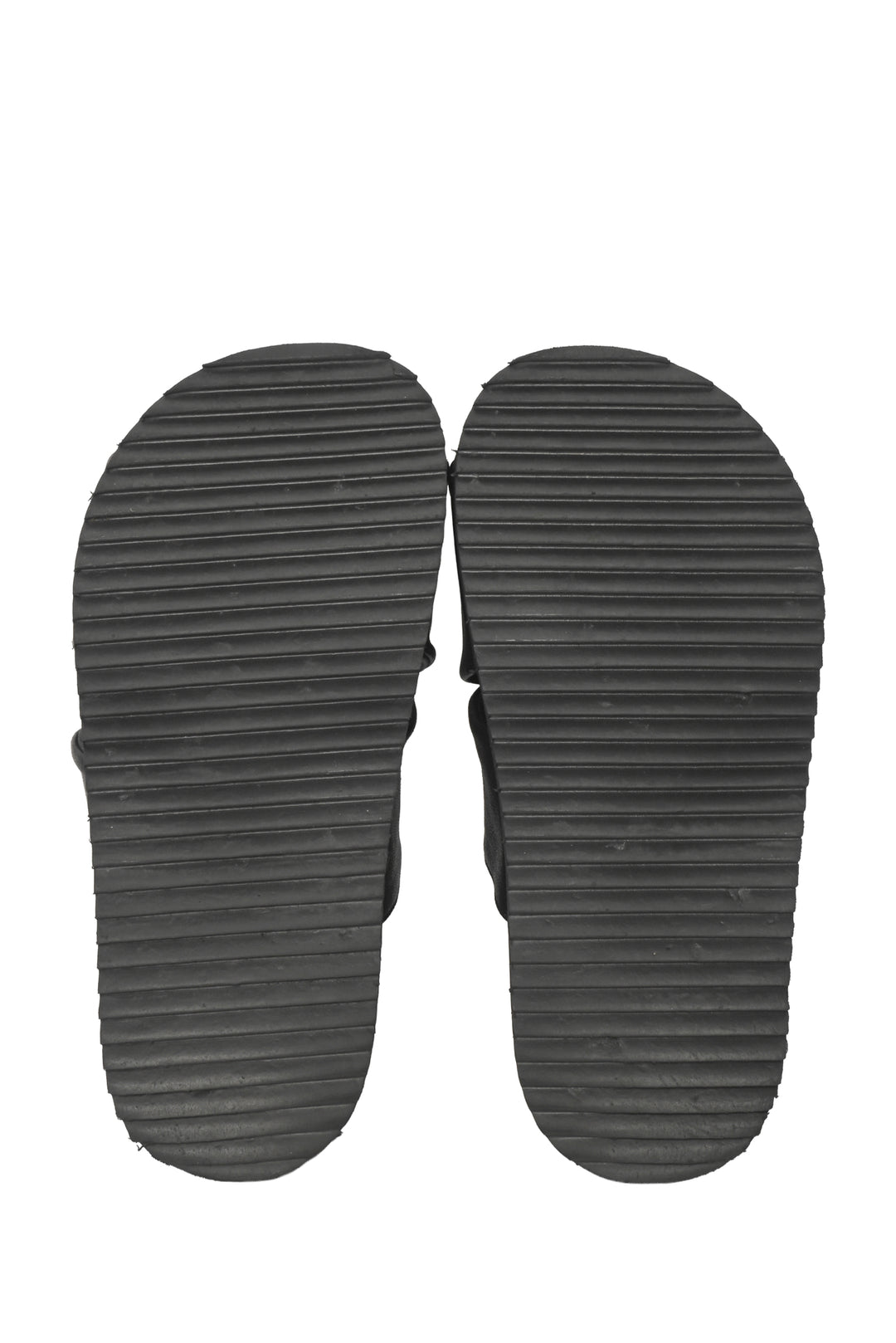 Collection Privee? Size 37 Platform Sandals