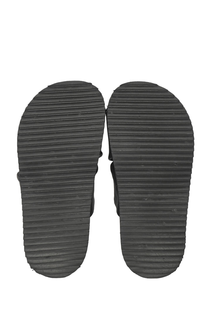 Collection Privee? Size 37 Platform Sandals