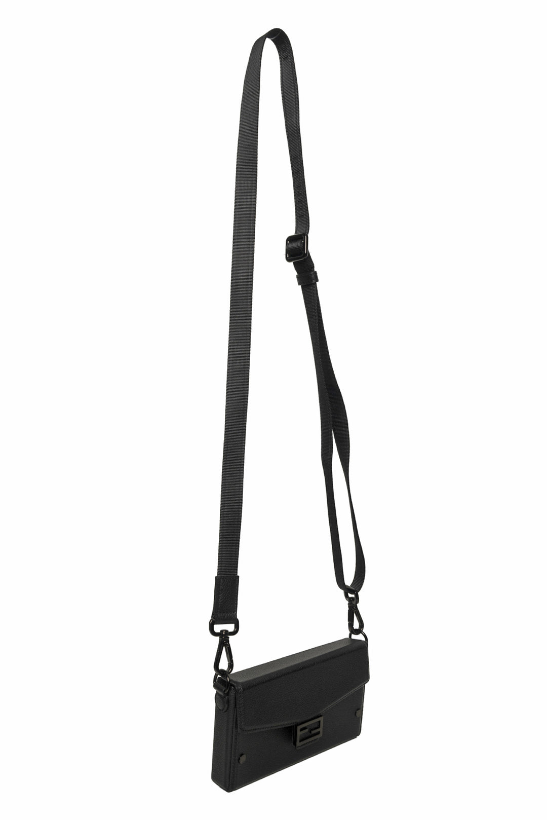 Fend Cher Baguette Pouch