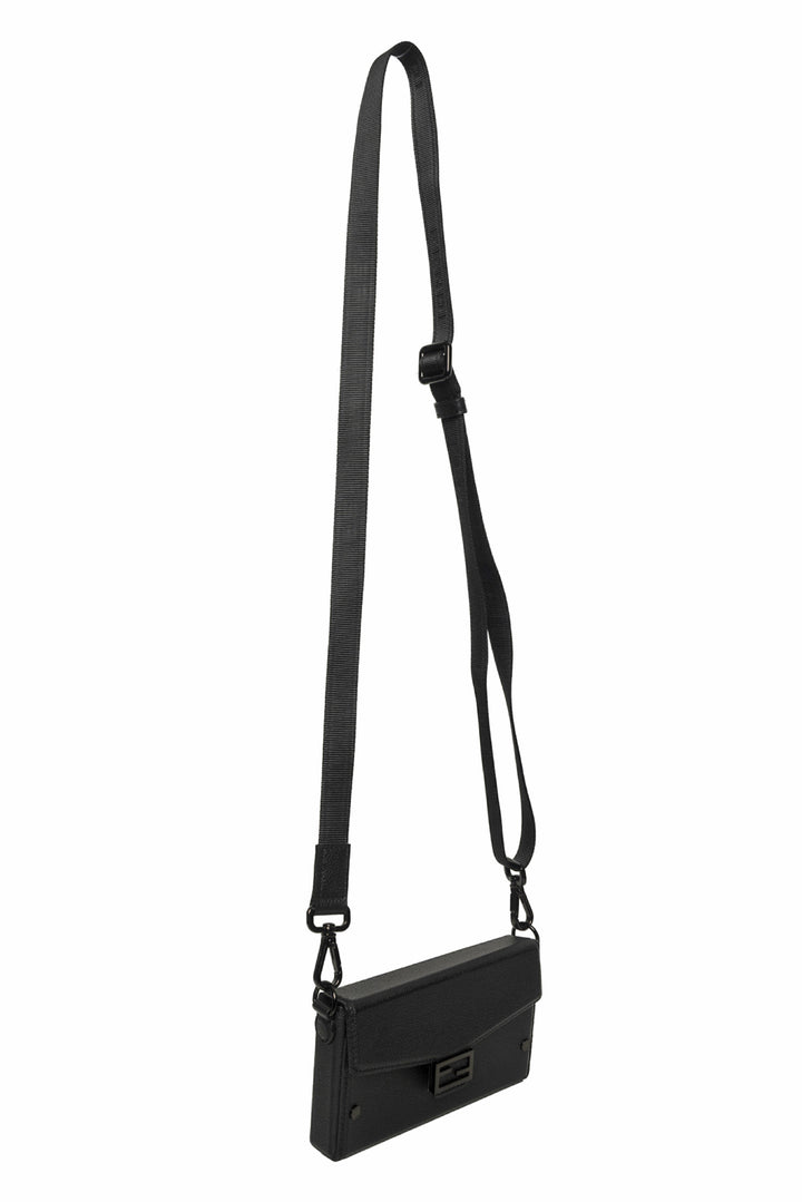 Fend Cher Baguette Pouch