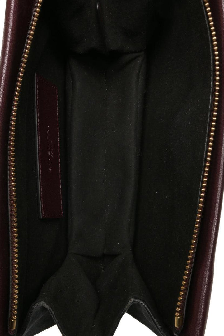 Givenchy Cross 3 Leather Purse