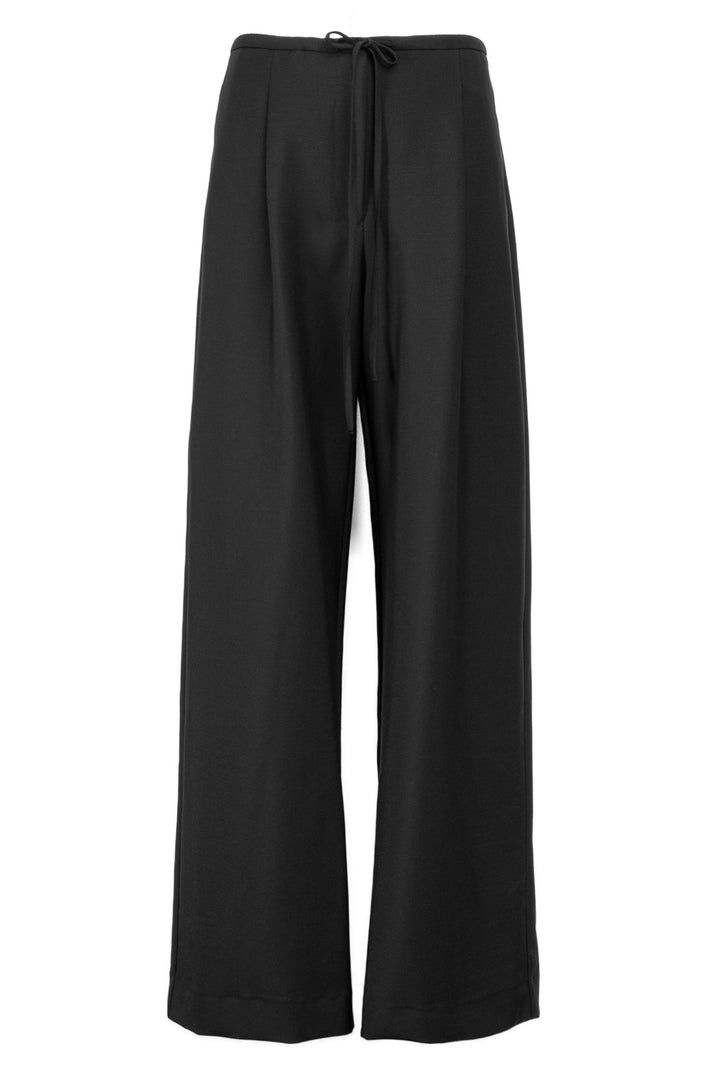 Rohe Size 36 Relaxed Drawstring Trousers