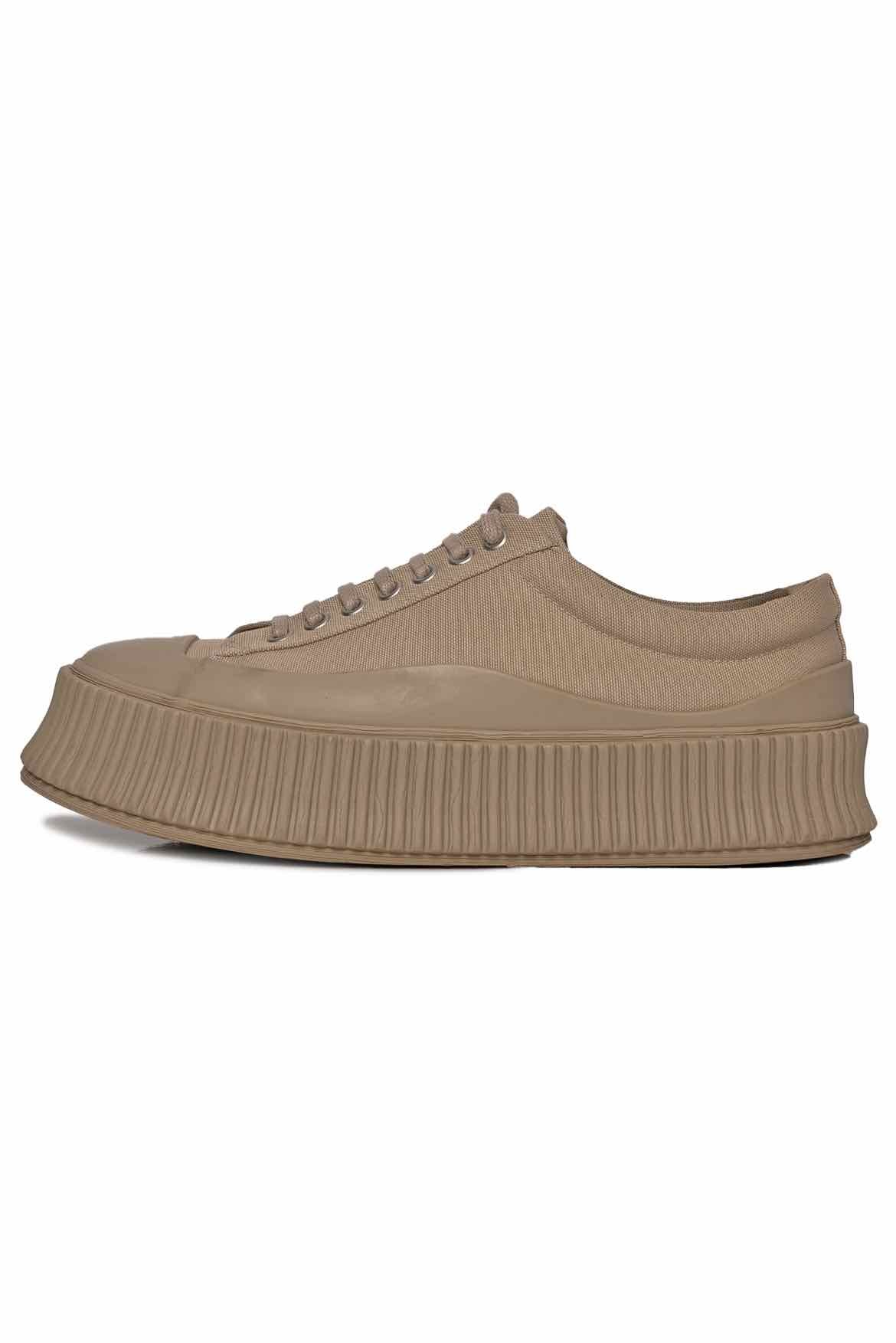 Jil Sander Size 39 Sneaker - Luxury Used Designer Footwear