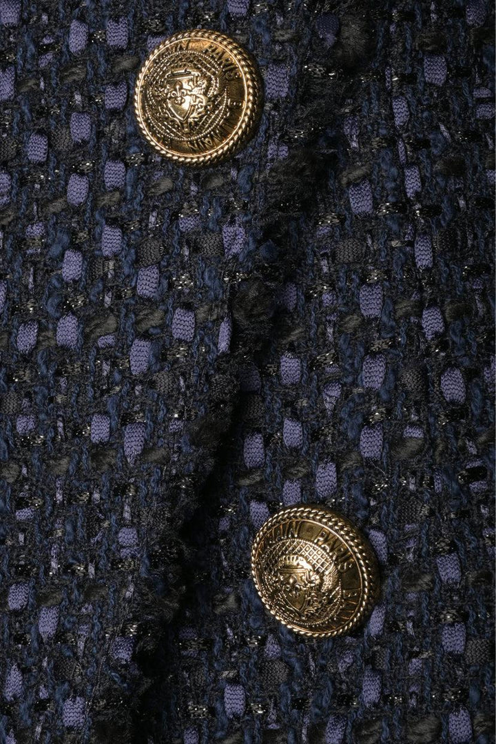 Balmain Size 44 Skirt