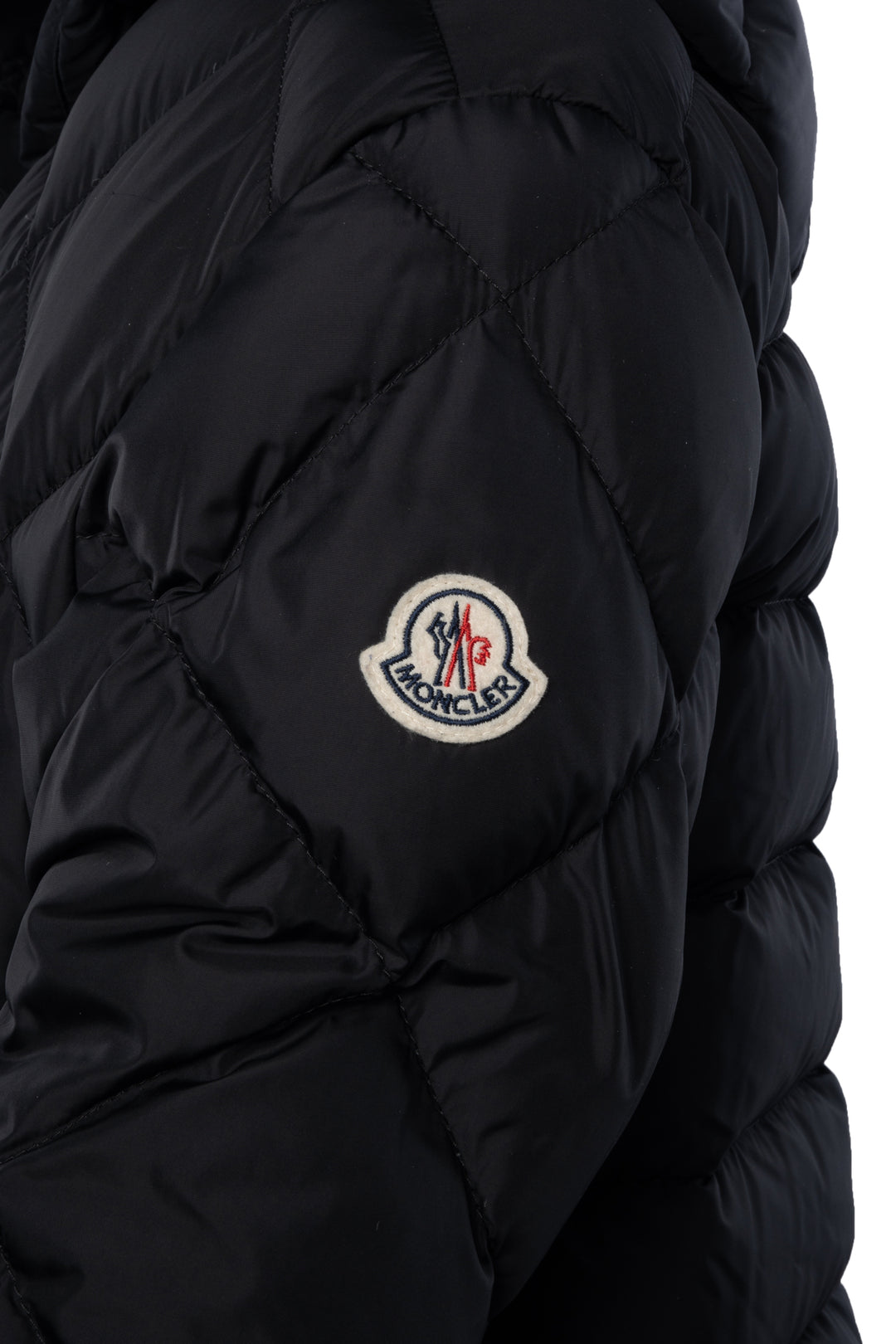 Moncler Size 00 Down Jacket