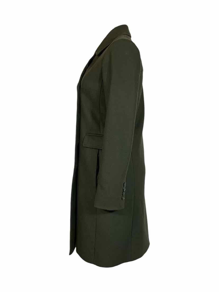 Theory Size S Coat