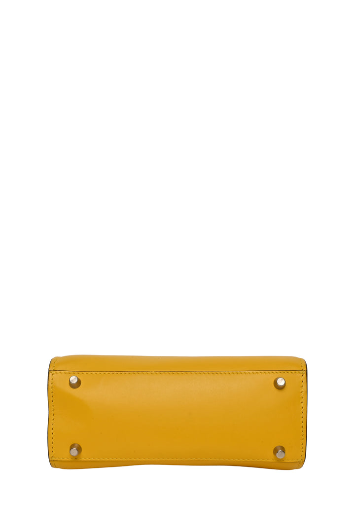 Les Petits Joueurs Toucan Lego Flap Bag