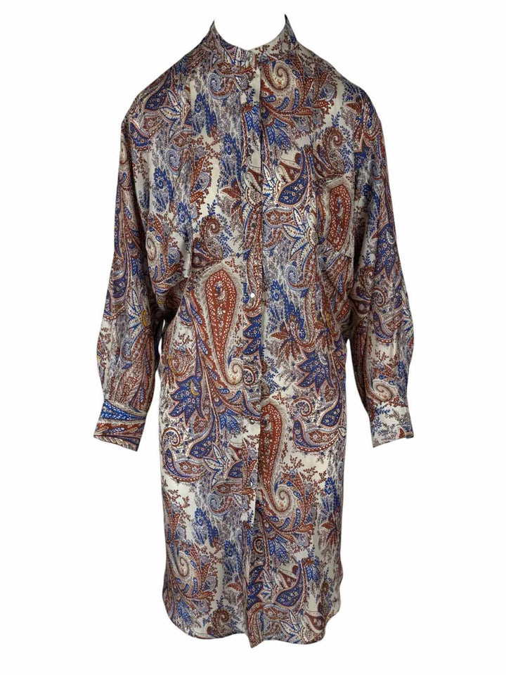 Roseanna Size 38 Dress