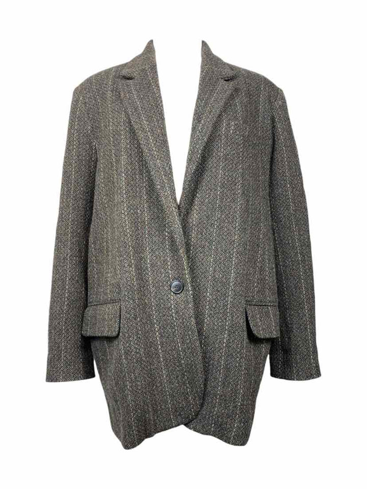 Isabel Marant Etoile Size 38 Blazer