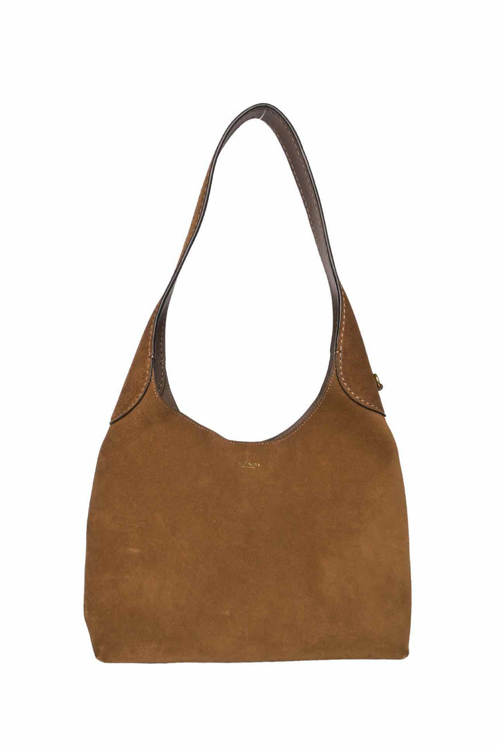 Coach Brooklyn Shoulder Bag 28