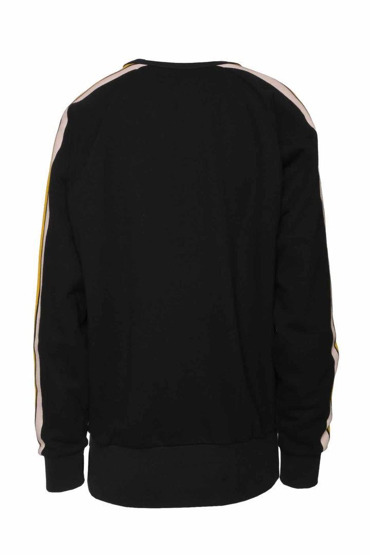 Givenchy Size XS Men's GV3 World Tour Crewneck Sweater
