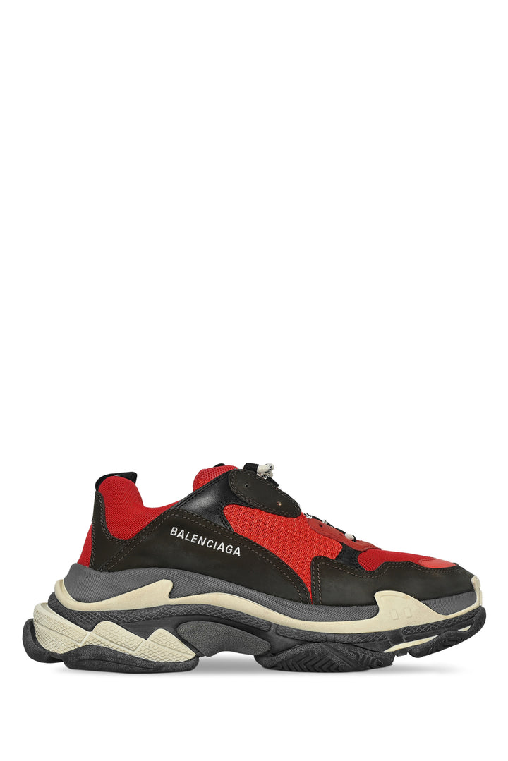 Balenciaga Size 44 Men's Triple S Sneakers