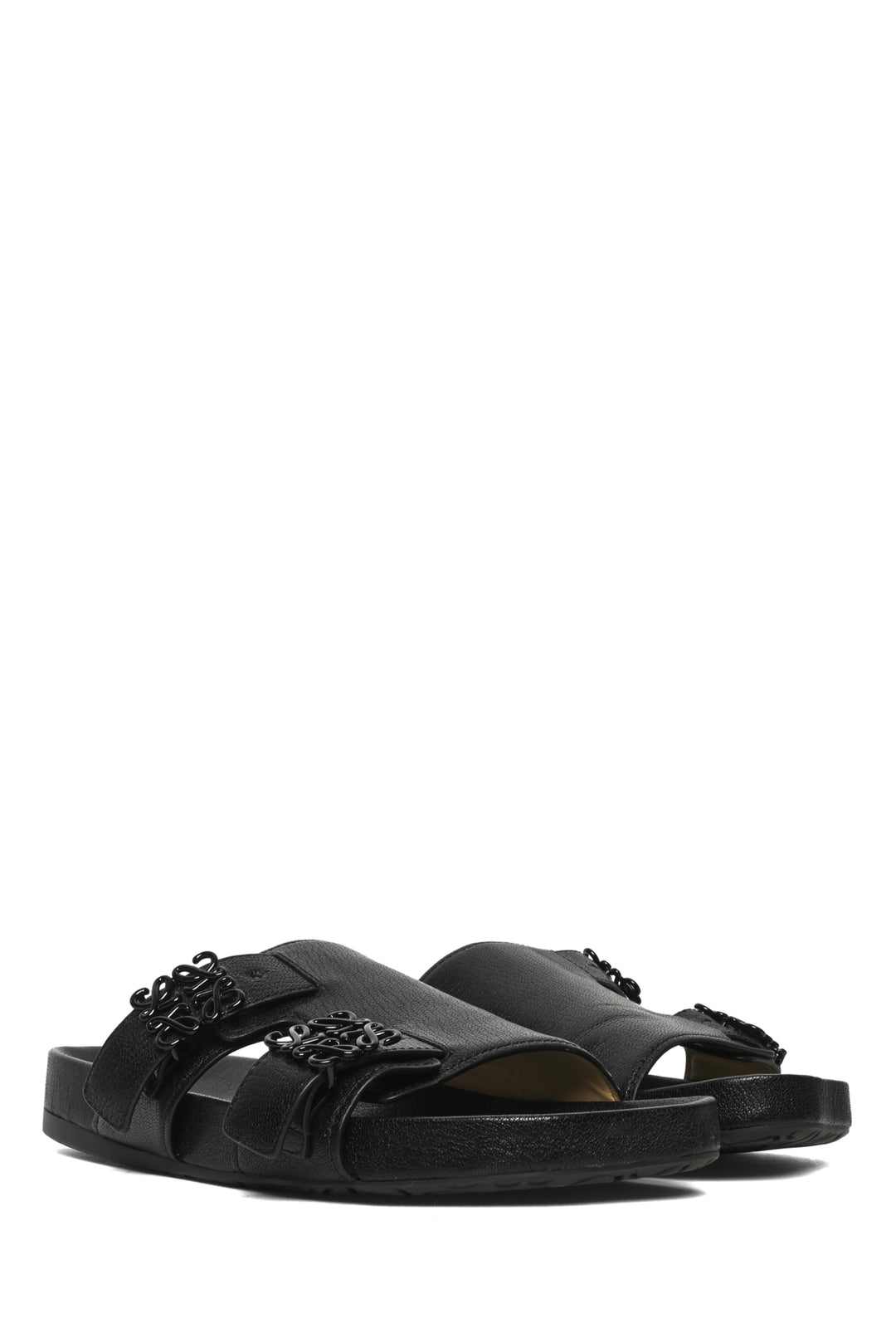 Loewe Size 39 Sandals