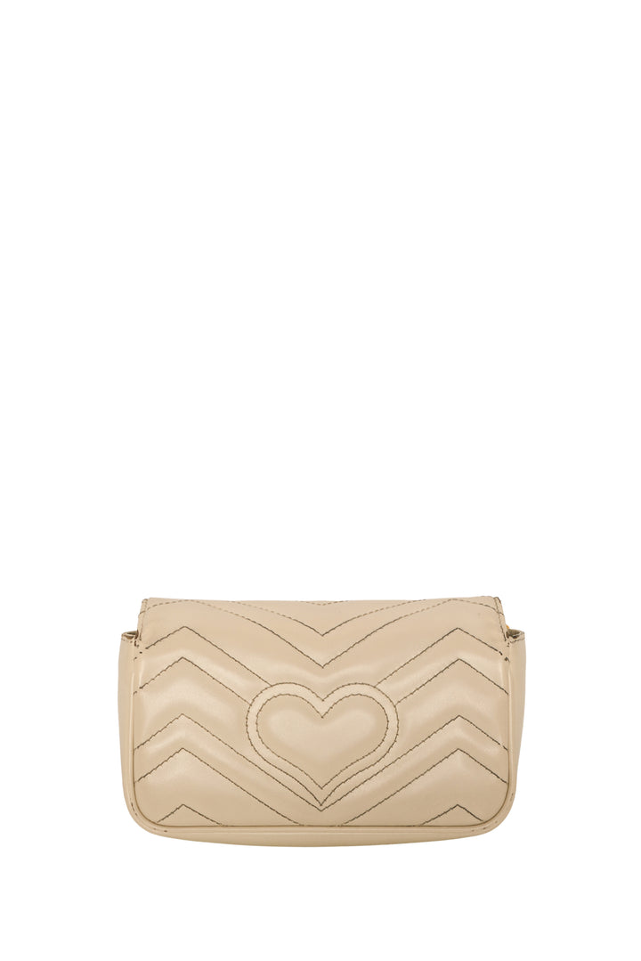 Gucci GG Marmont Mini Shoulder Bag