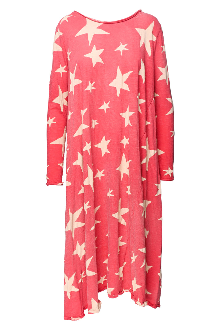 Magnolia Pearl Size OS Star Dylan T-shirt Dress