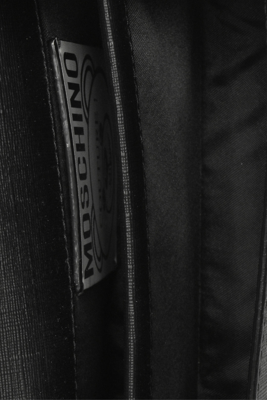 Moschino This Is Not A Toy Crossbody