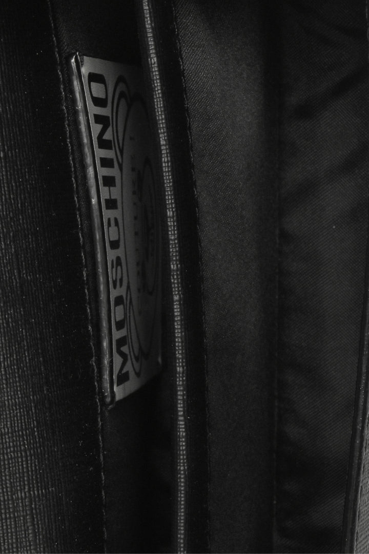 Moschino This Is Not A Toy Crossbody