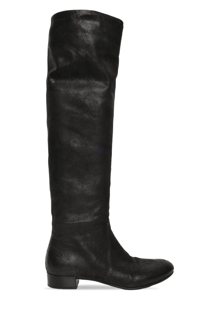 Prada Size 35.5 Boots