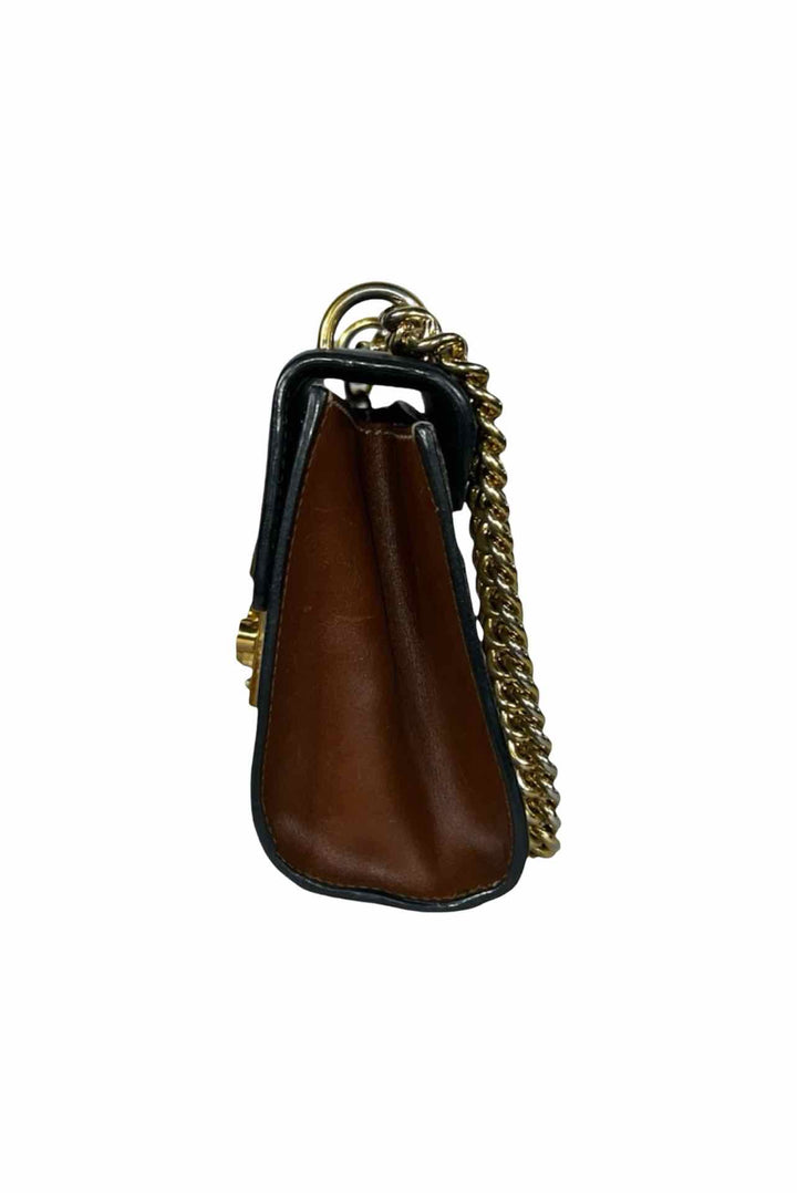 Gucci Padlock small shoulder bag