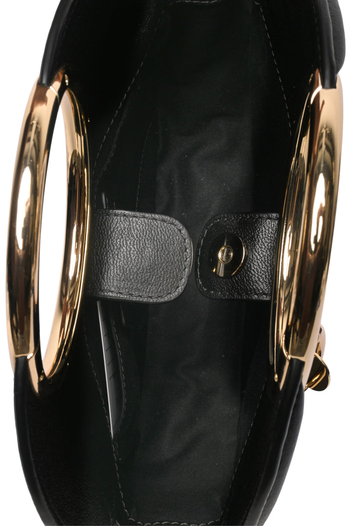 See by Chloe Mara Ring Handle Bag