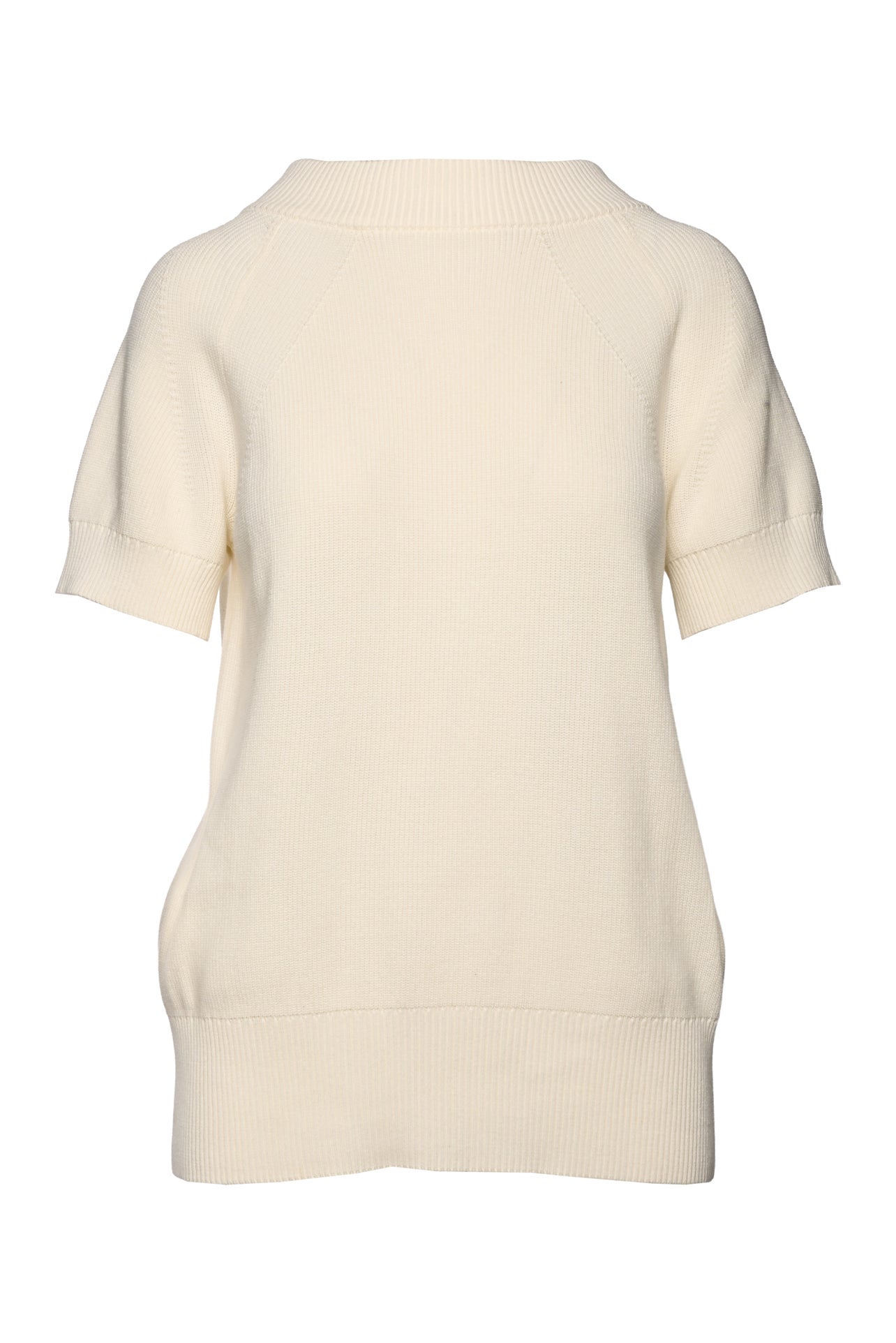 Sacai Size 2 Knit Zip Up Top - Luxury Used Designer Tops
