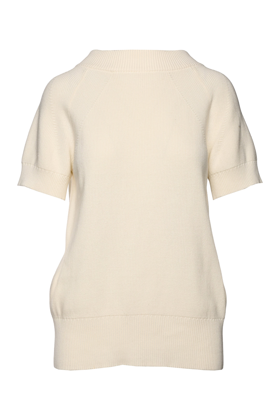 Sacai Size 2 Knit Zip Up Top