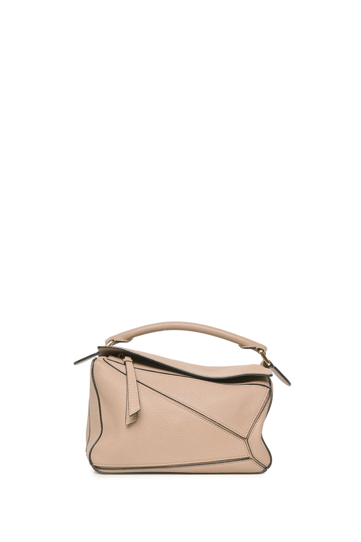Loewe Small Puzzle Edge Bag