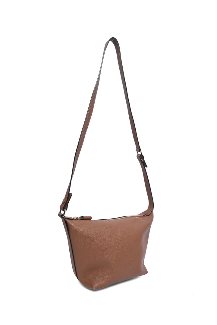 Valextra Mochi Sublime Top Handle Mini Bag