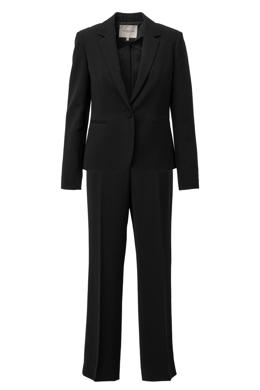 Lafayette 148 Size 4 Suit