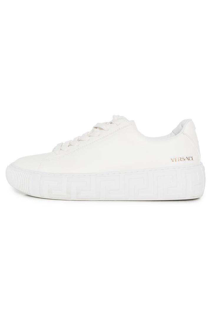 Versace Size 39 Sneaker