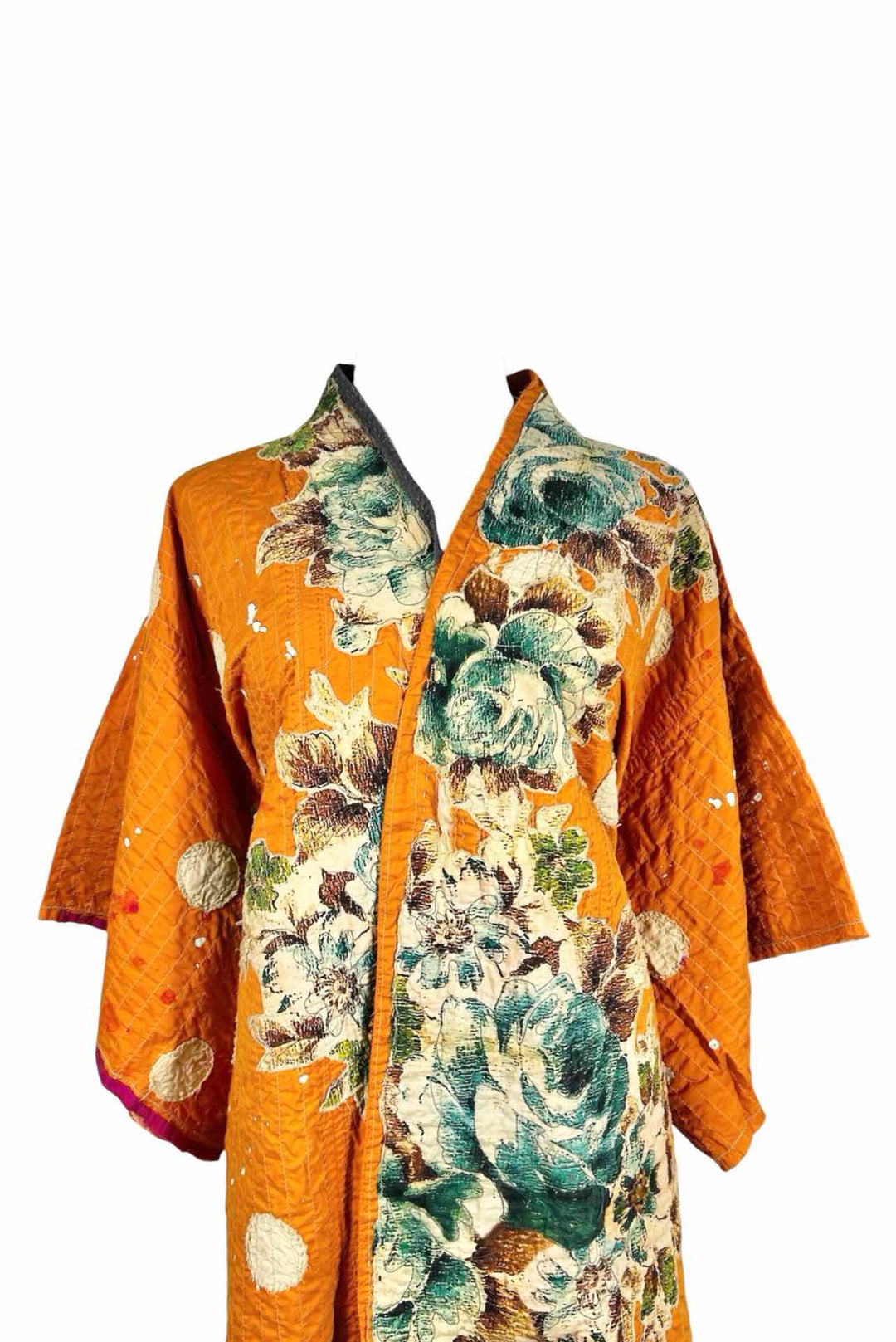 Magnolia Pearl Size OS Kimono