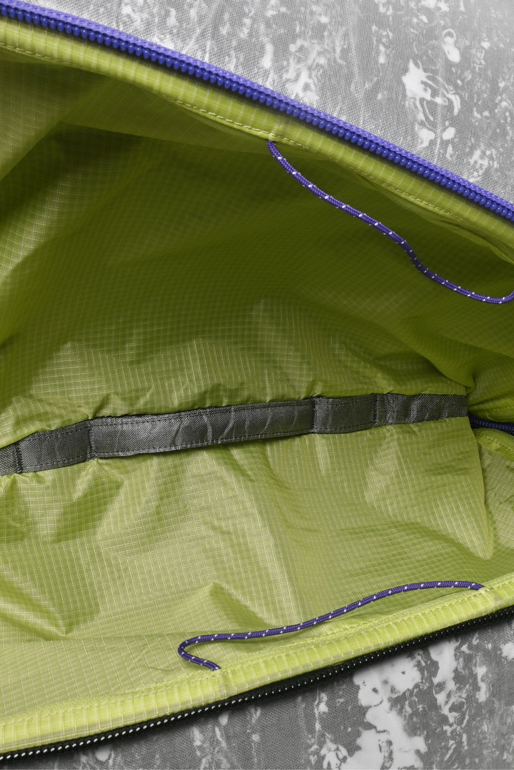 DB Journey Norway 70L Weigh Lighter Split Duffle Bag BackPack