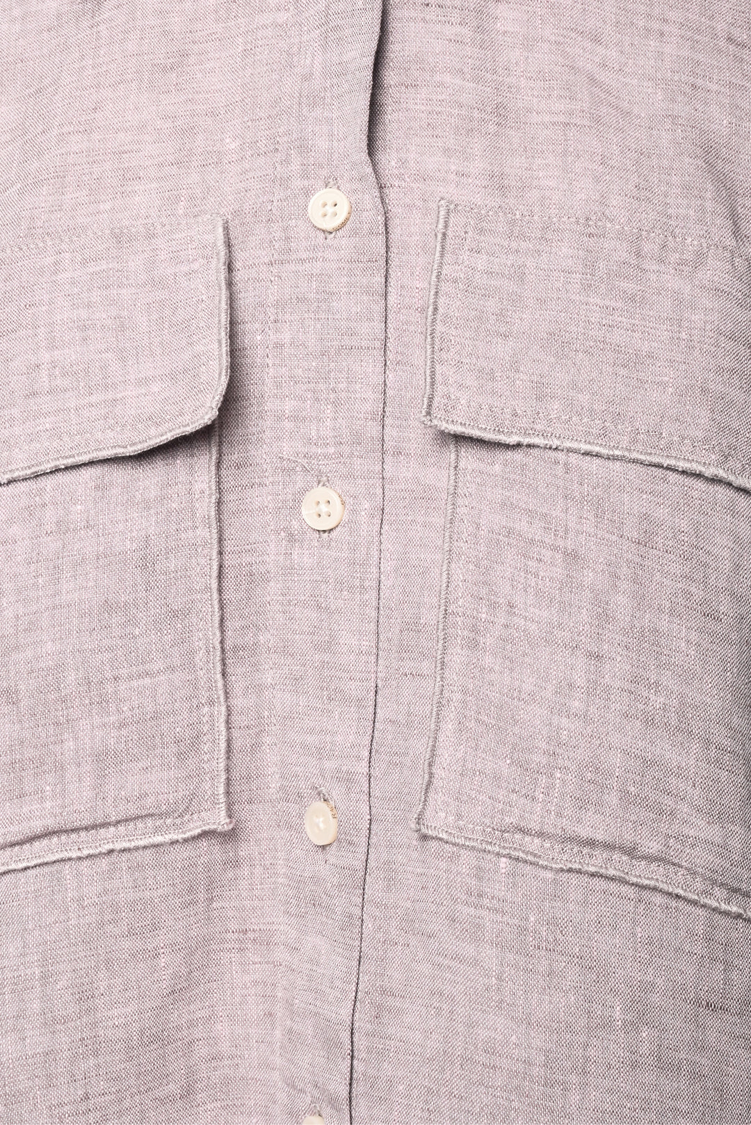 Rachel Comey Size 4 Linen Top & Pant Set