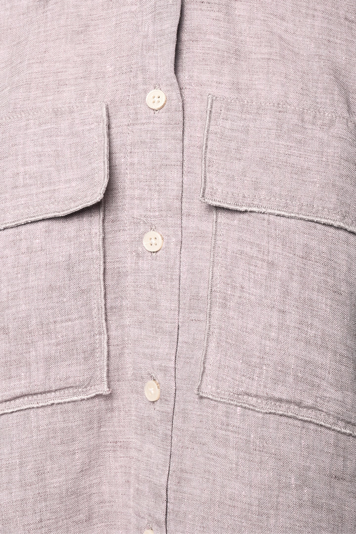 Rachel Comey Size 4 Linen Top & Pant Set