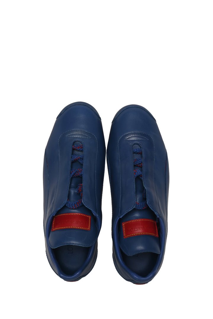 Louis Vuitton Size 36.5 2002 Football Cup Sneaker