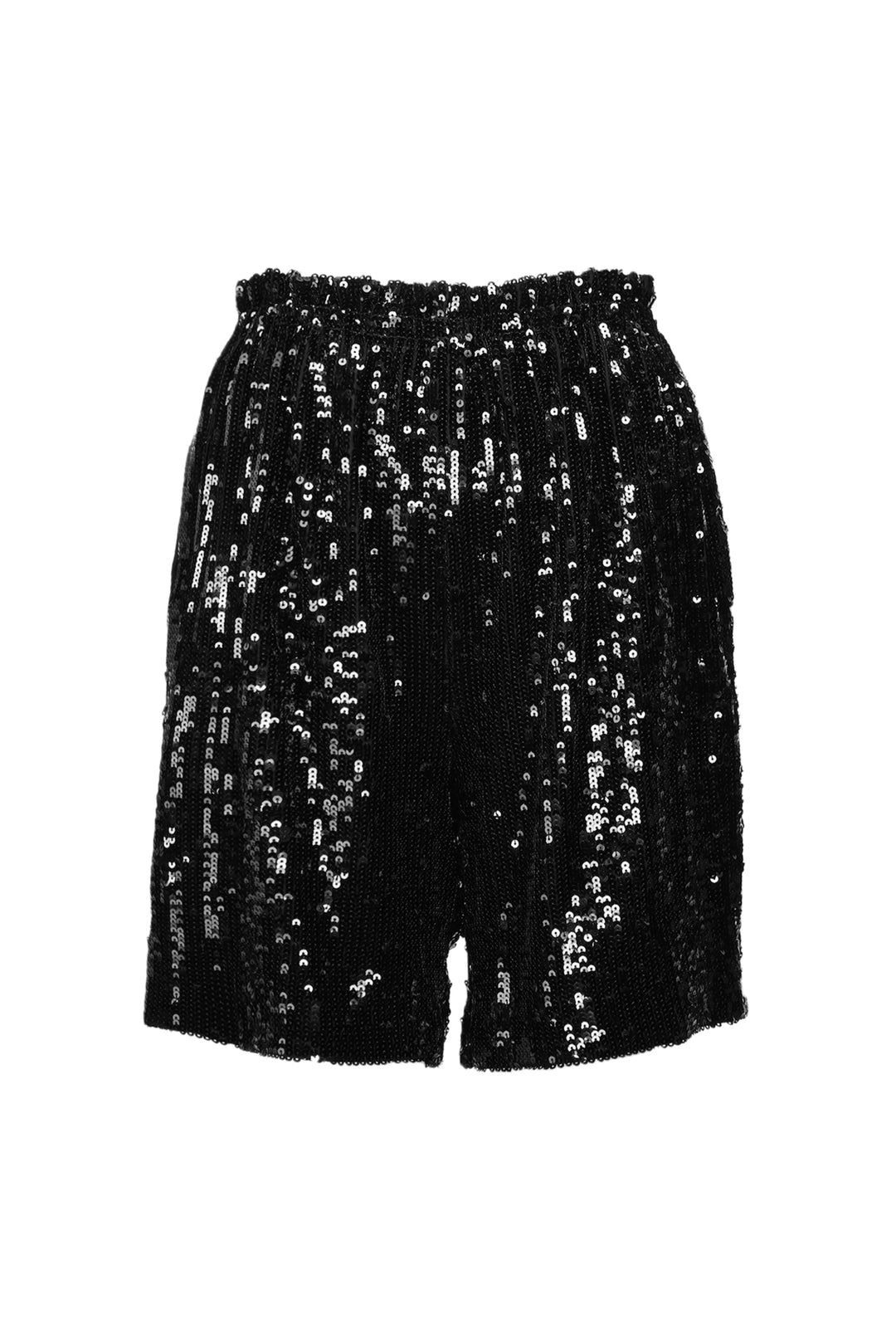 Julie de Libran Size 36 Sequin Shorts