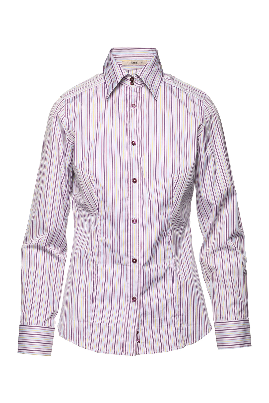 Etro Size 42 Blouse