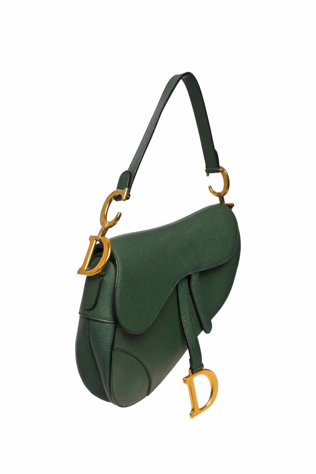 Dior 2019 Saddle Shoulder Bag