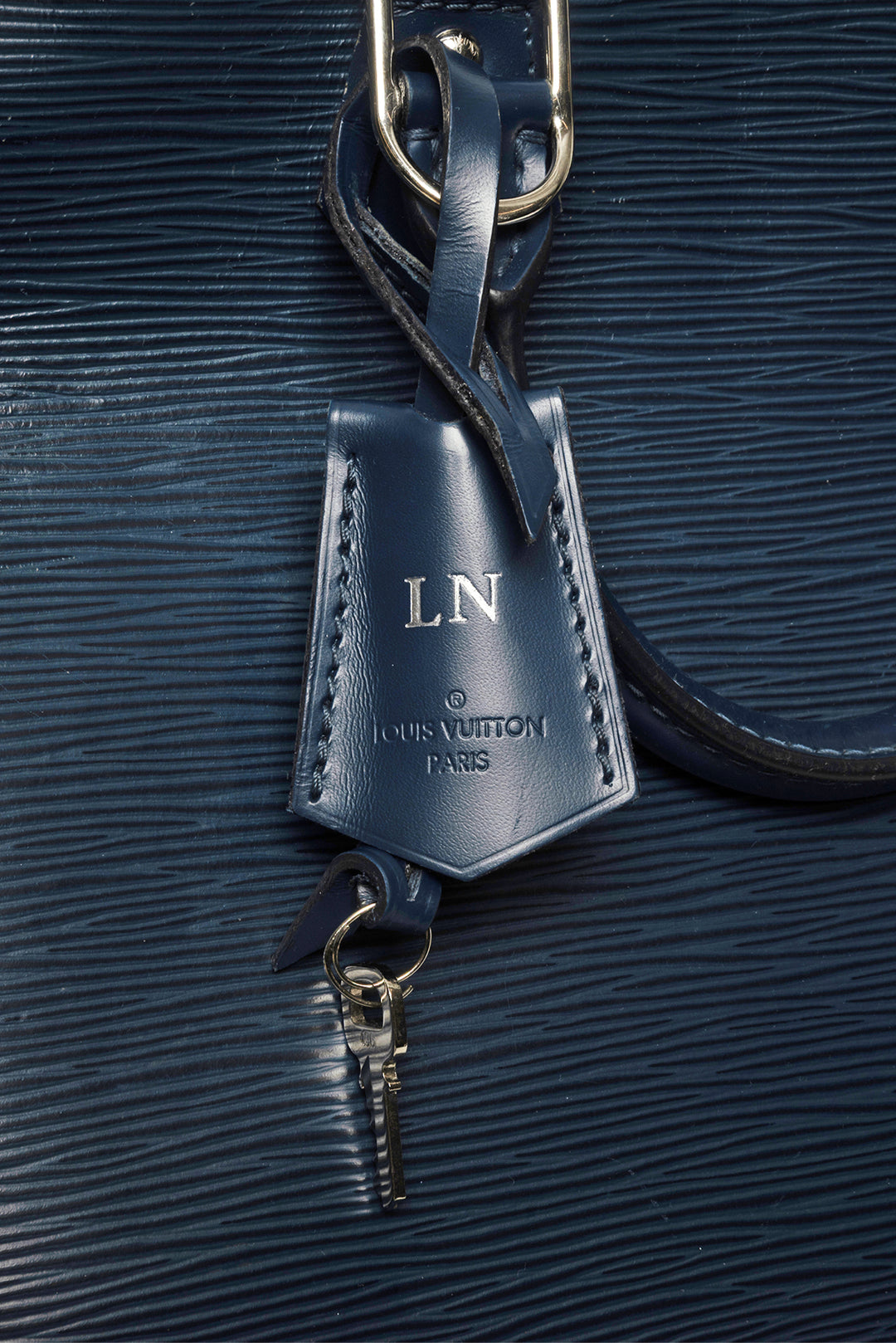 Louis Vuitton 2015 Alma Epi PM