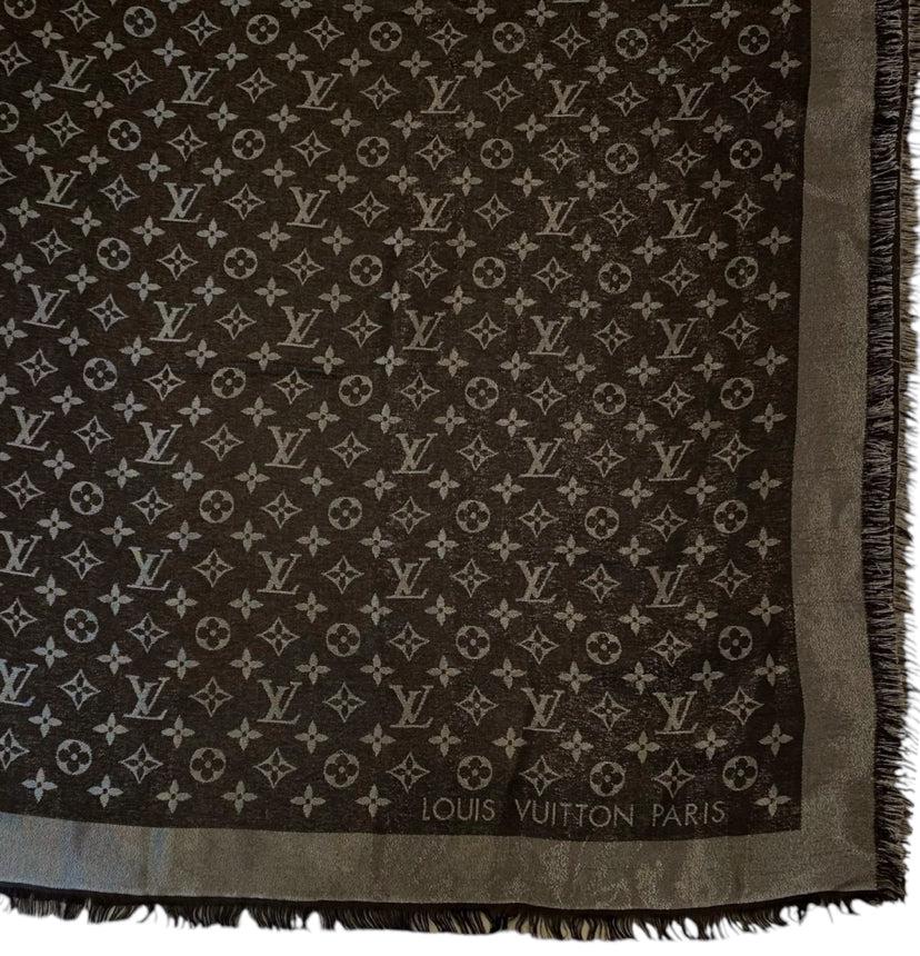 Louis Vuitton Scarf