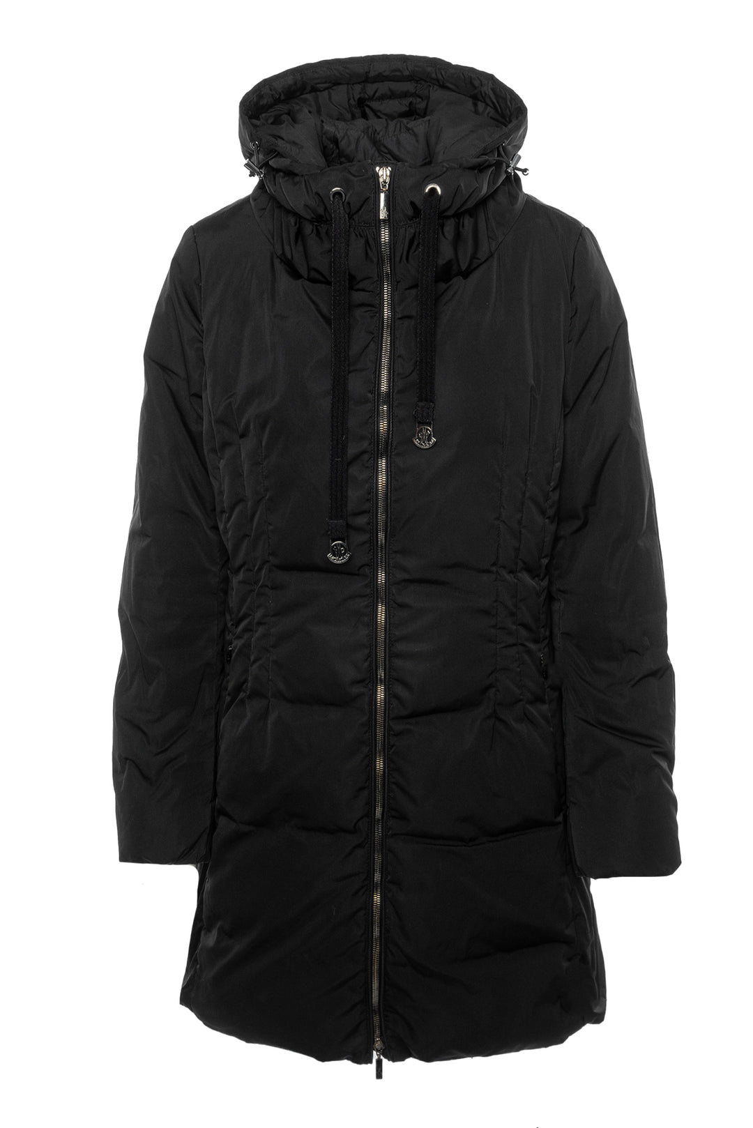 Moncler Size 2 Coat