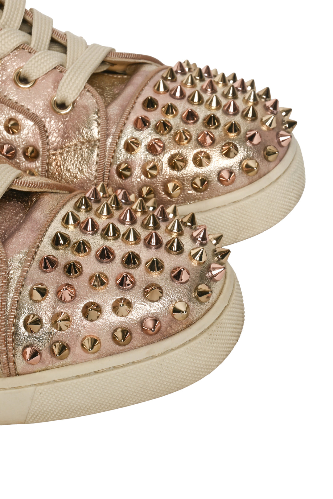 Christian Louboutin Size 38 Sneaker
