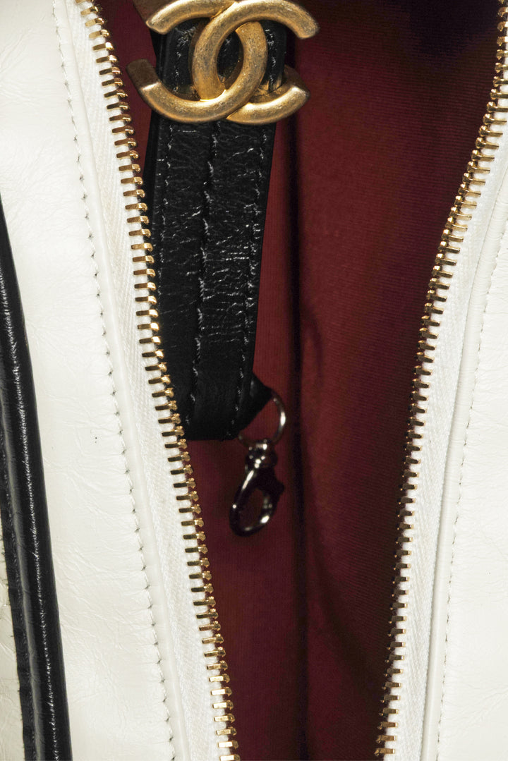 Chanel 2017-2018 Gabrielle Large Hobo