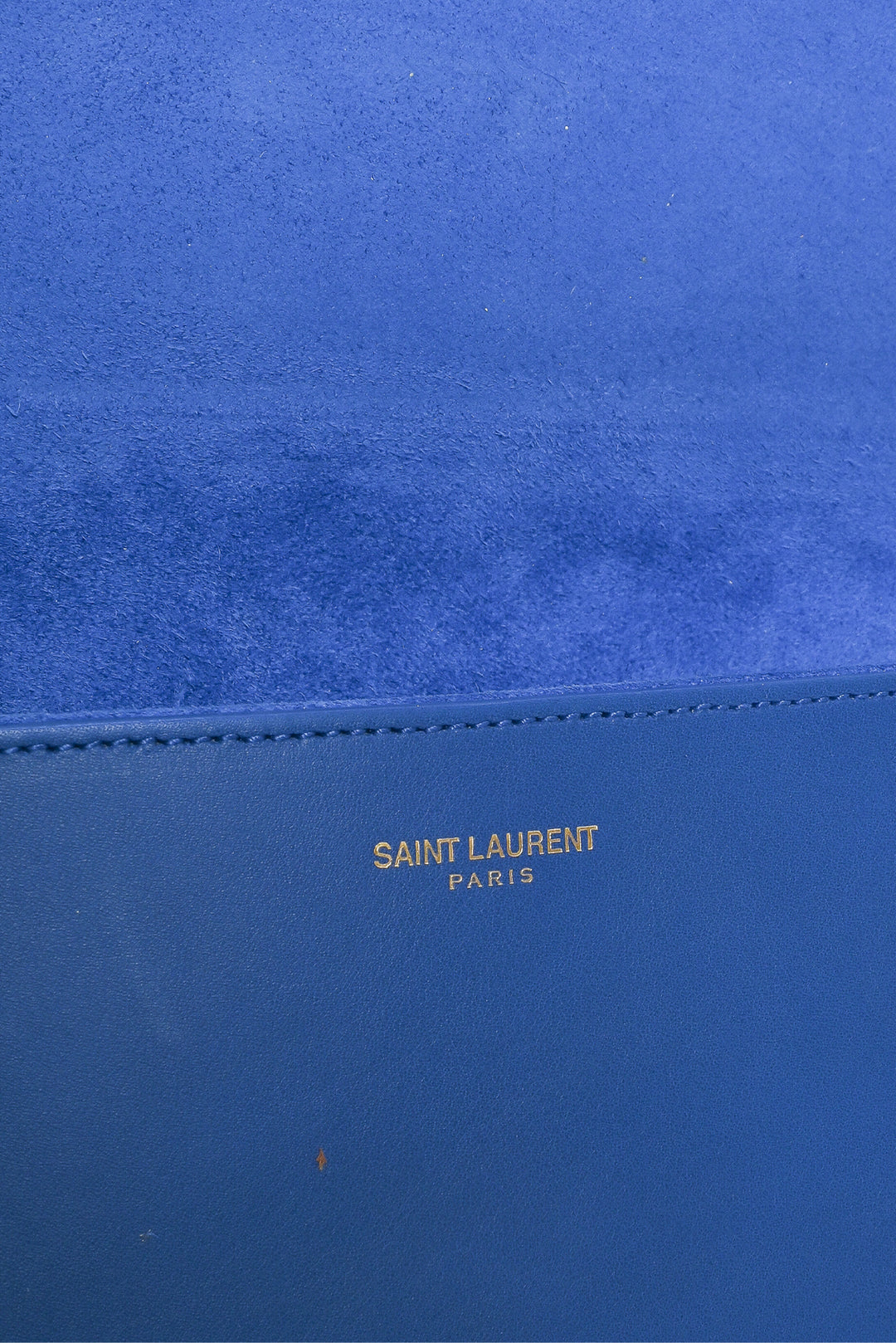Saint Laurent Y Ligne Clutch