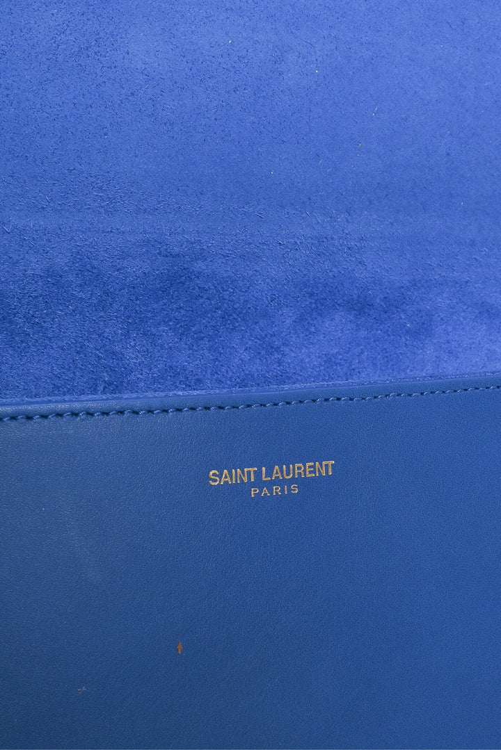 Saint Laurent Y Ligne Clutch