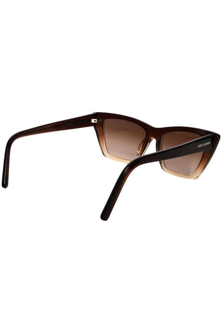Saint Laurent Eyewear