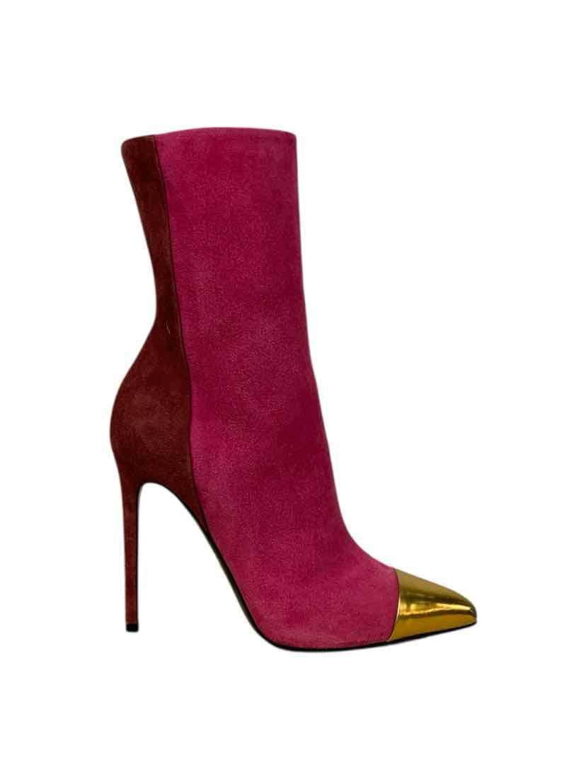 Gucci Size 38 Ankle Boots