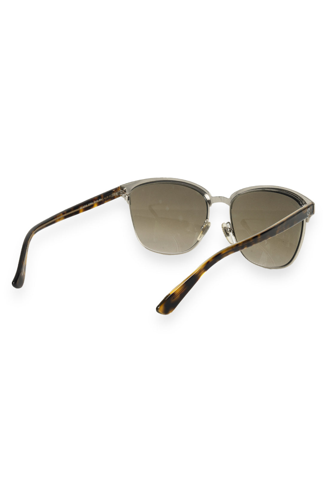 Gucci Men's Square Eyewear