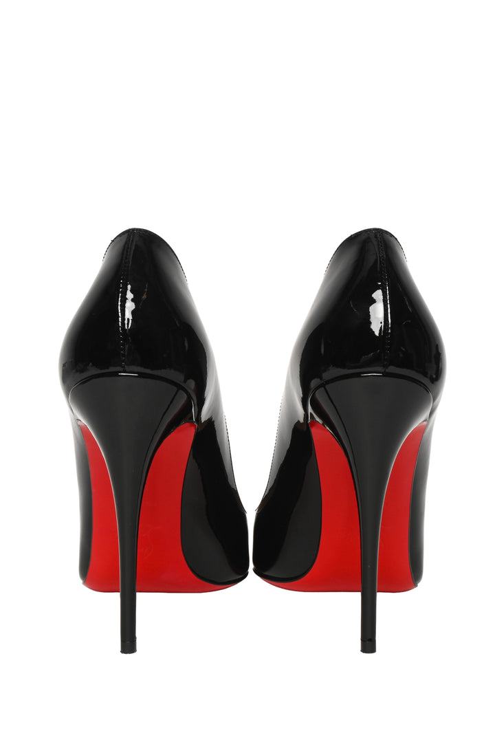 Christian Louboutin Size 39.5 Pumps