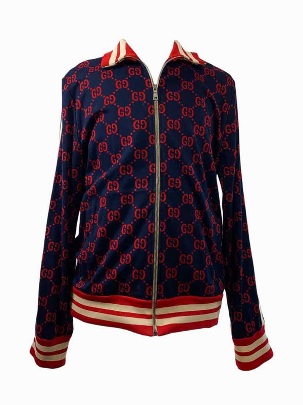 Gucci Size XXL Men's Jacket